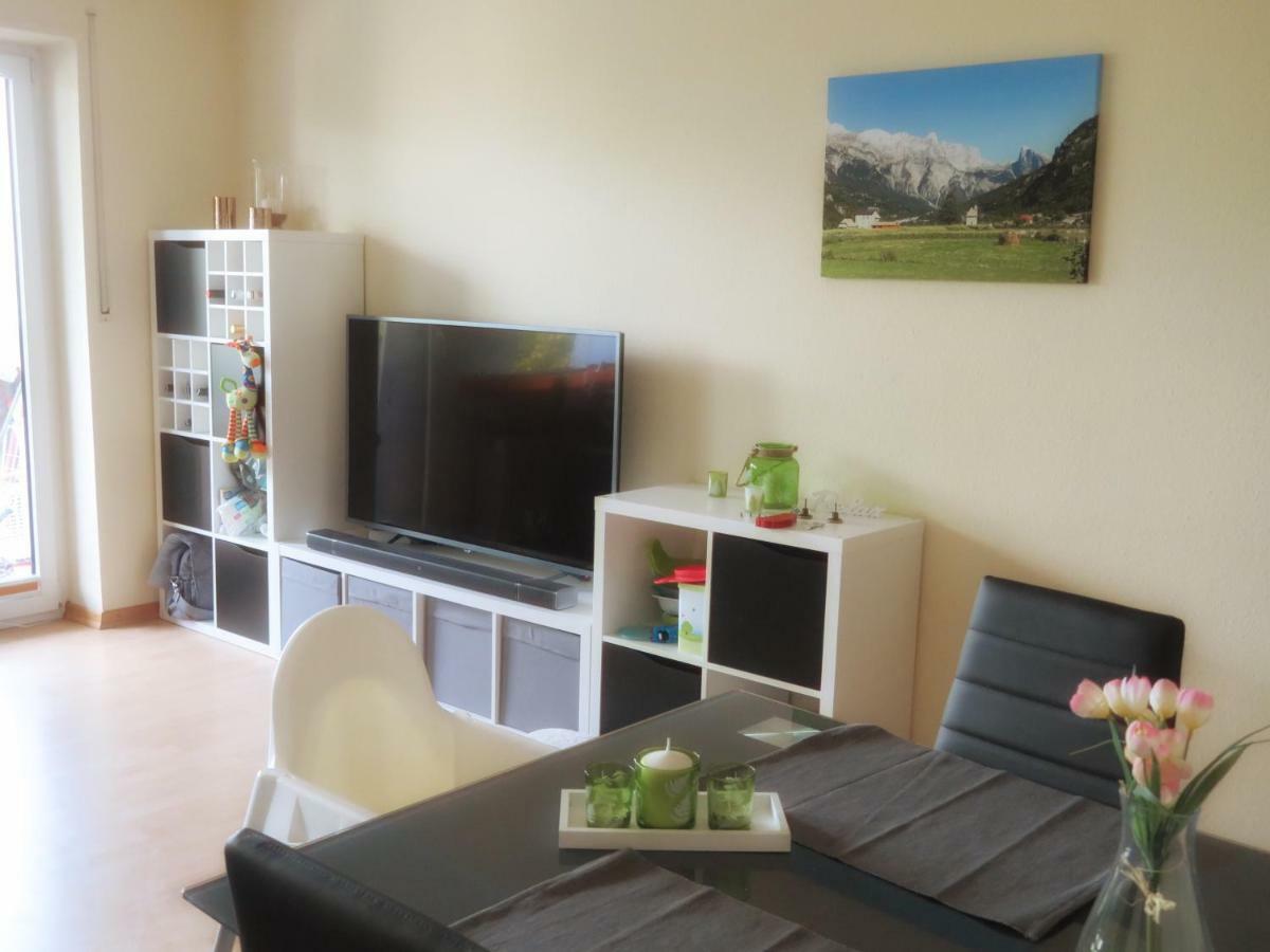 - Allgäu Apartment