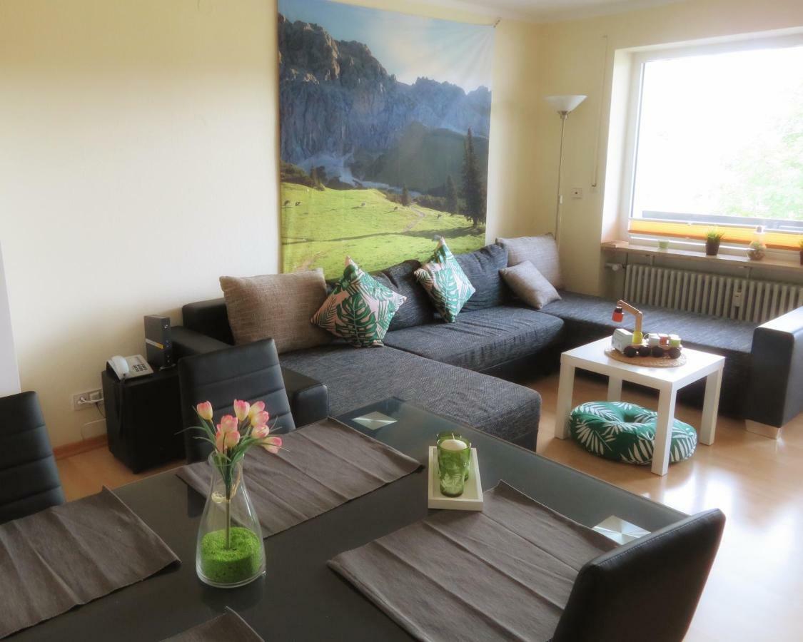 Apartment - Allgäu Missen-Wilhams