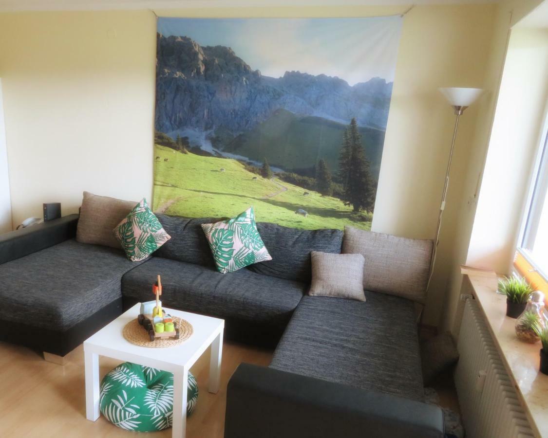 - Allgäu Apartment